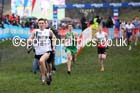 Stewart Cup International Relay, Great Edinburgh Cross Country. Photo: David T. Hewitson/Sports for All Pics